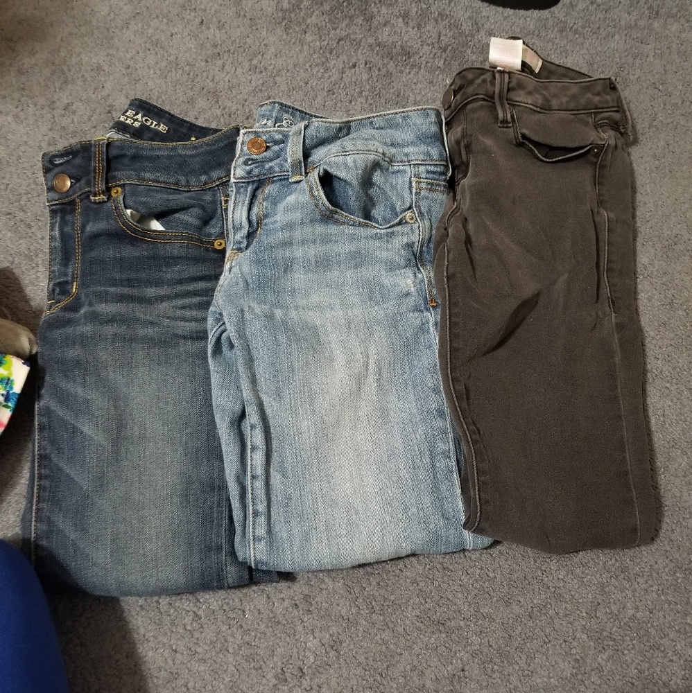 Pants